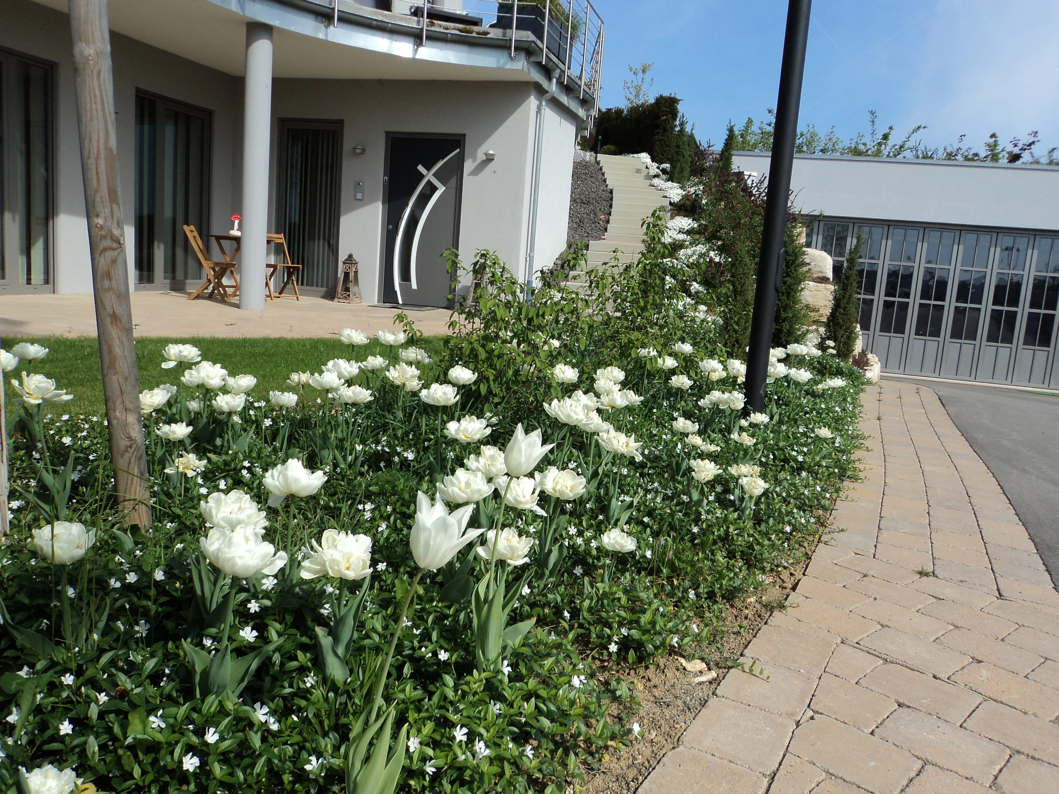 Gartengestaltung Gärten Site